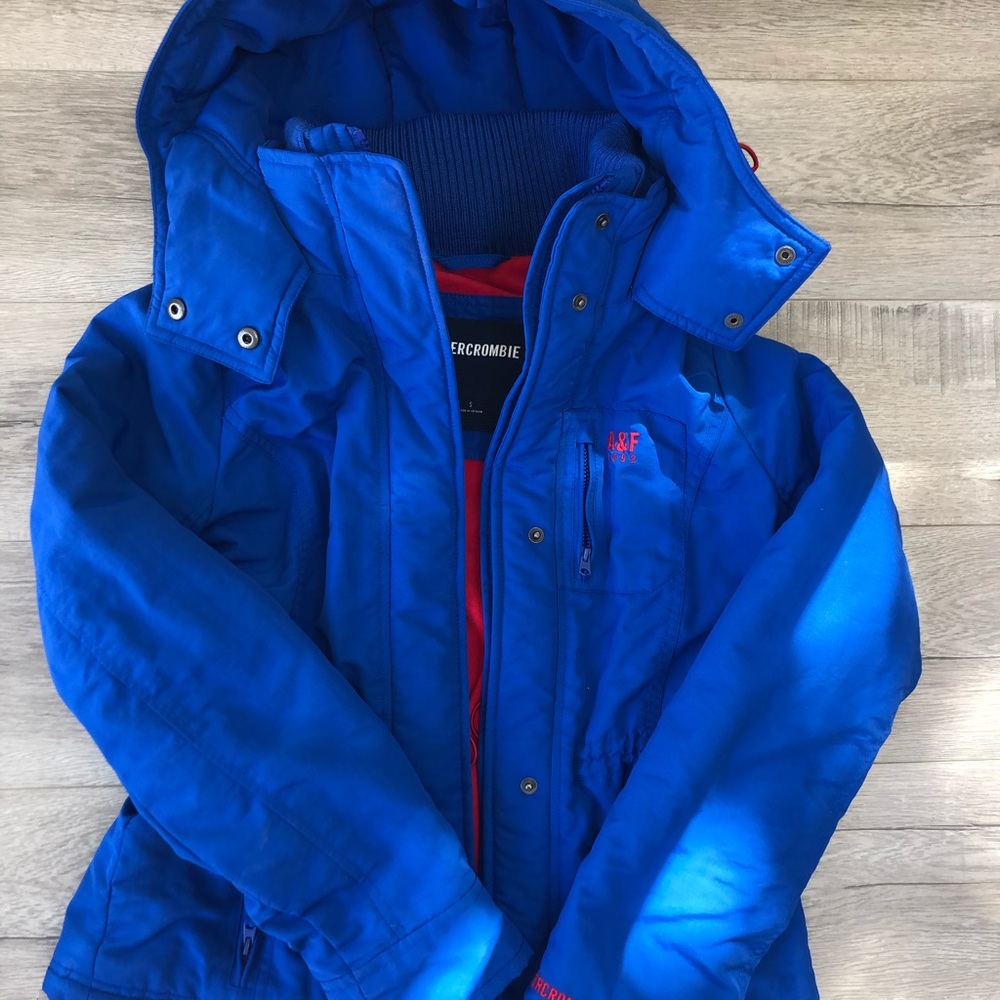 Abercrombie and Fitch Jacket